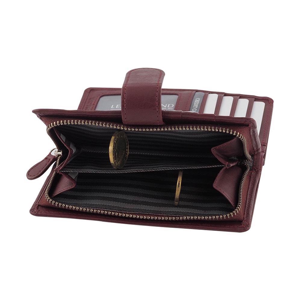 Buy Bellissa Brown Solid Medium Handbag Online At Best Price @ Tata CLiQ