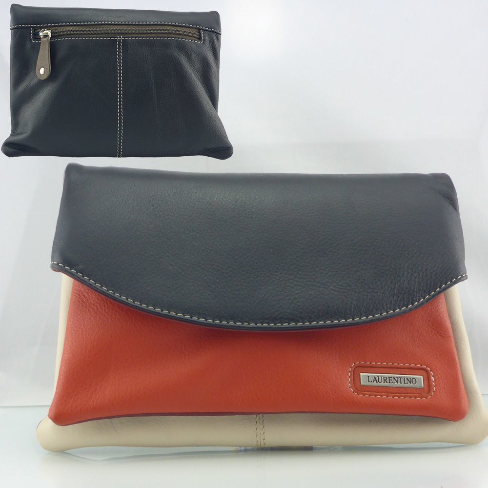 Women's Leather Crossbody Sling Bag