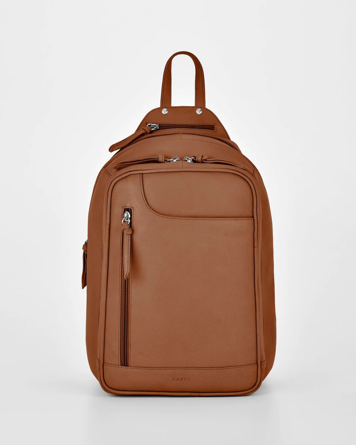 Women Large Genuine Leather School Shoulder Bag Travel Backpack Rucksack Handbag - Picture 133 of 156