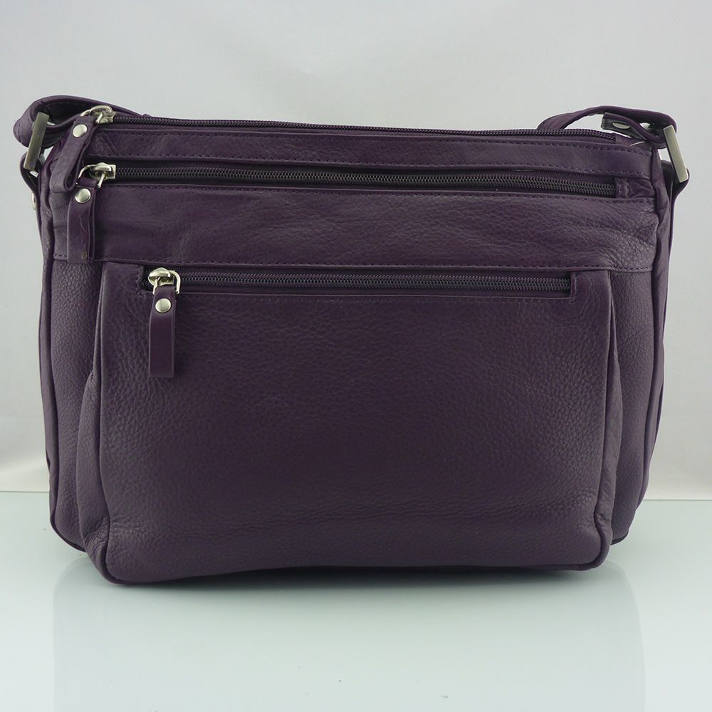 crossbody sling travel bag