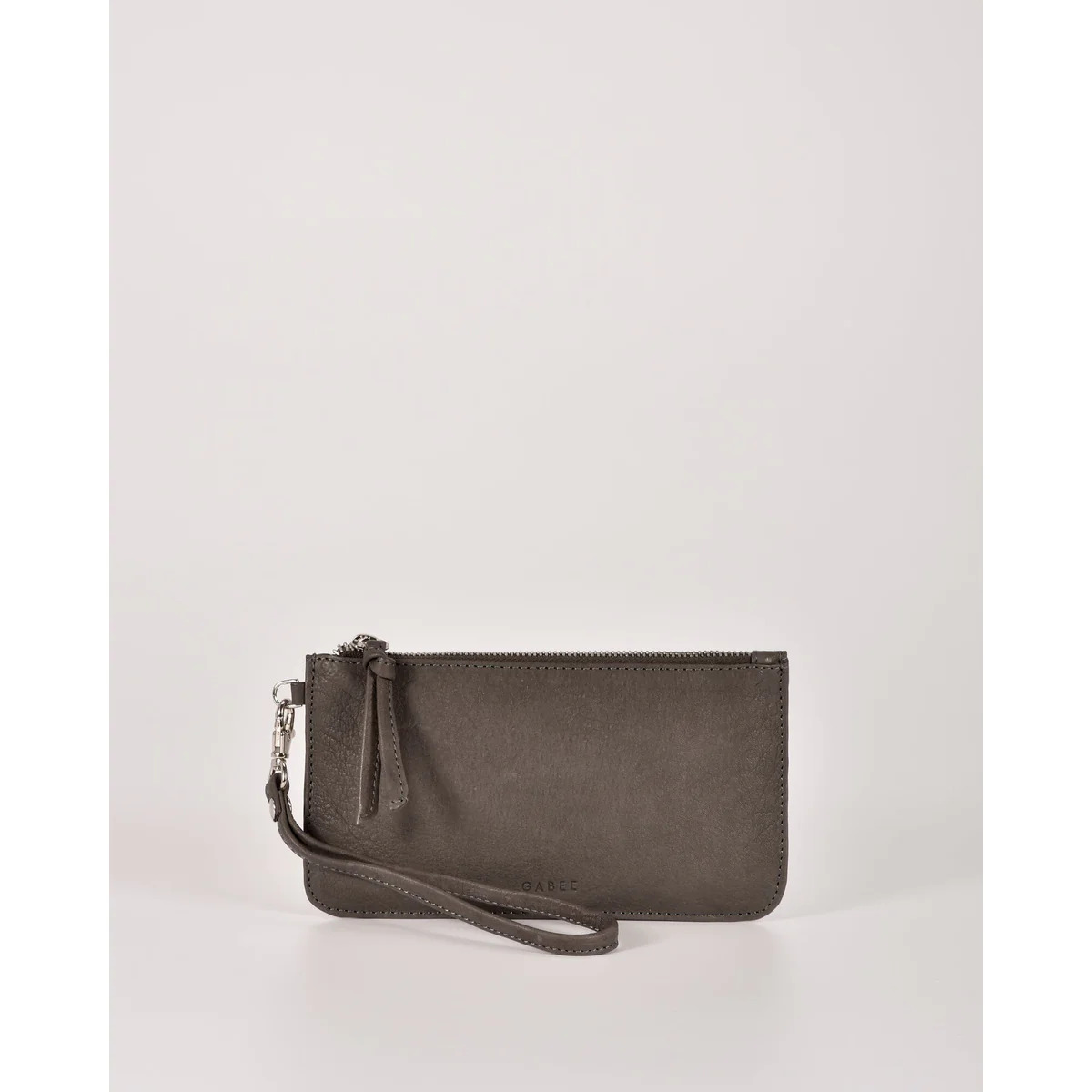 Wristlet Women Genuine Leather Purse Clutch Bag Phone Wallet Wristlets Pouch New