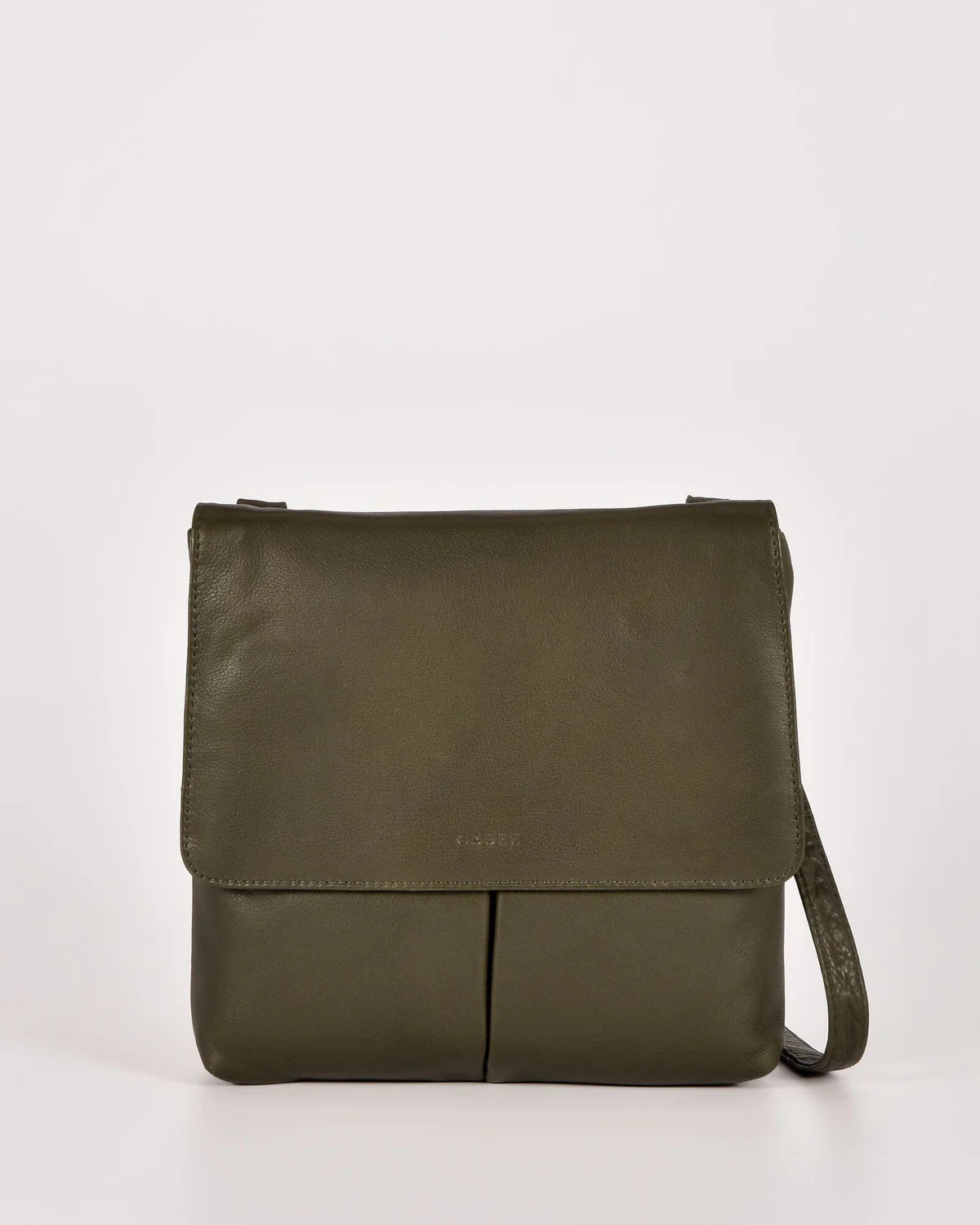 Crossbody Purse Soft Leather Hobo Women's Semi Circle Brown Round Shoulder  Bag | eBay