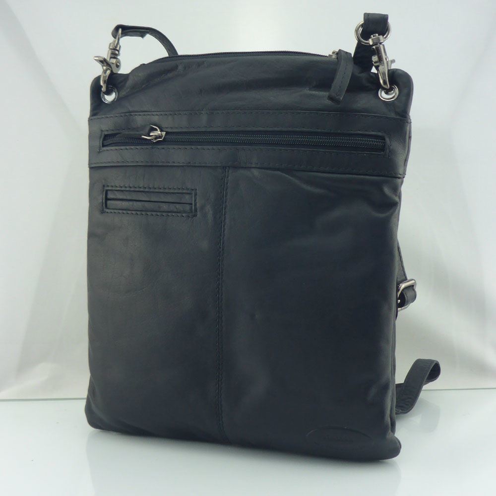 Leather Sling Bag Canada Literacy Basics