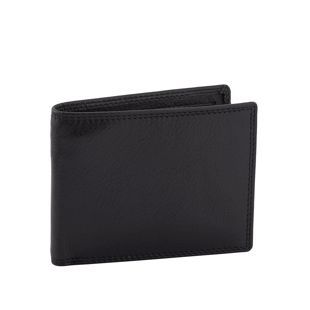 oran leather wallet