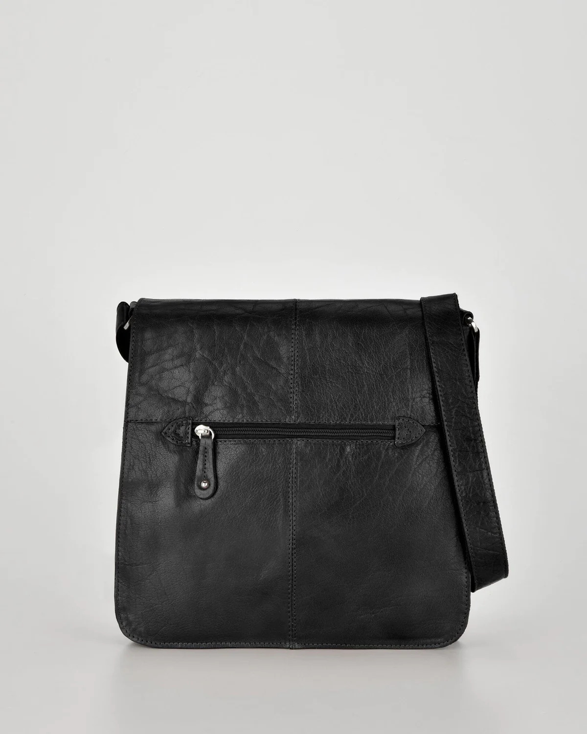 cowhide messenger bags