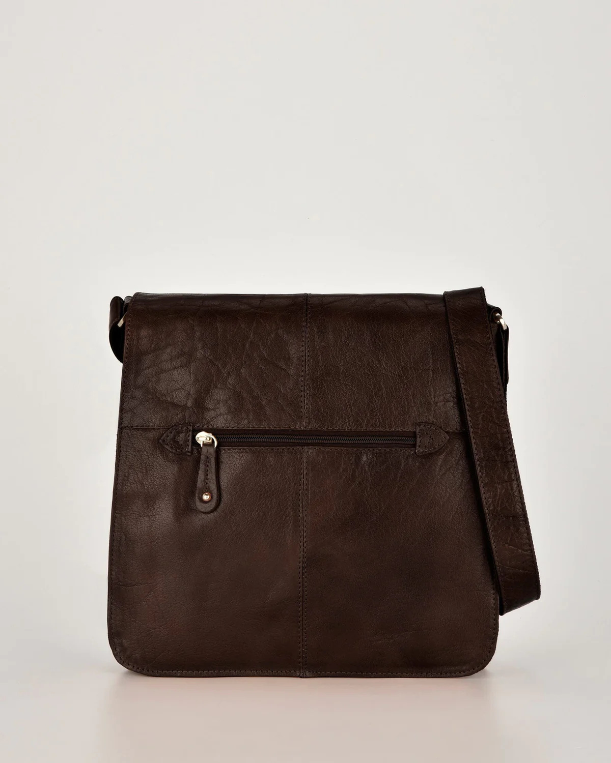Bag genuine leather discount