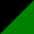 Black/Green