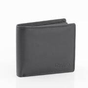 RFID Genuine Men’s Soft Leather RFID 16 Cards Wallet