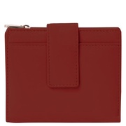 Genuine Leather Premium Quality Multi Colours Wallet/Purse RFID Protected