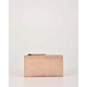Women’s Soft Leather Pouch Wallet