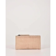 Women’s Soft Leather Pouch Wallet