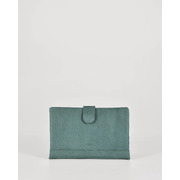 Women’s Soft Leather iPhone Wallet