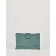 Women’s Soft Leather iPhone Wallet