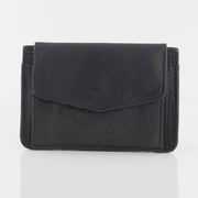 Genuine Soft Leather Women’s Card Holder