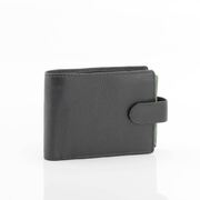 Genuine Leather Full Grain Wallet 26 Cards