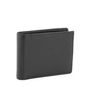 Men’s Wallet Genuine Leather Large Wallet 