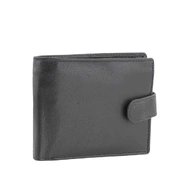 Men’s Wallet Genuine Leather Large Wallet 