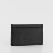 RFID Men's Leather Slim Card Wallet Ultra Sleek