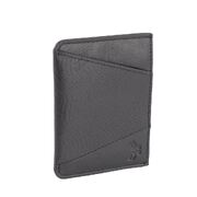 Consigliere Wax- Men’s Genuine Premium Leather Slim Credit Card Wallet