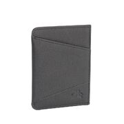 Men’s Genuine Premium Leather Slim Credit Card Wallet
