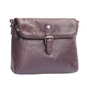 Women Premium Leather Crossbody Bag