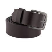 Clunes- Premium Leather  Man’s Casual Belt designed in Melbourne