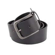 Torquay- Men's Genuine Premium Full Grain Buffalo Leather Casual Belt