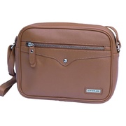 Mila Crossbody Bag – Premium Soft Cowhide Leather