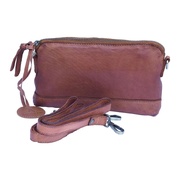 Alina Small Women’s Bag – Convertible Crossbody & Clutch