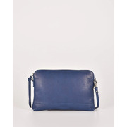 Women's Genuine Leather  Crossbody Purse / Clutch