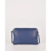 Women's Genuine Leather  Crossbody Purse / Clutch