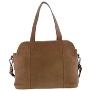 Genuine Very Soft Leather Large Crossbody & Shoulder Bags