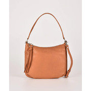 Belle- Soft Premium Leather Shoulder Bag