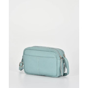 Norah- Premium Soft Leather Crossbody Bag