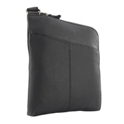 Marshal- Urban Genuine Soft Leather Men’s Sling Crossbody bag