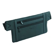 Slim Waist Bag / Leather Bumbag – Lightweight, Durable & Stylish