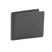 Busselton- RFID Men’s Genuine Full Grain Cowhide Premium Leather Slim Wallet