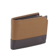 HUGO Wax Bifold Wallet