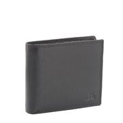 CIDE-Genuine Full Grain Premium Cowhide Leather Men’s Wallet RFID Protected 