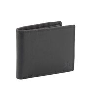 Otway - Men’s Genuine Soft Leather Bifold Wallet RFID Blocking
