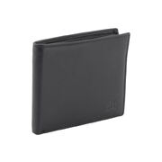 Aaron - Genuine Soft Leather Classic Wallet