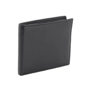 Aaron - Genuine Soft Leather Classic Wallet