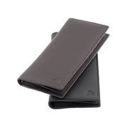 Bonzer - Genuine Soft Leather Long Wallet