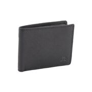 Adam - Genuine Rugged Leather Classic Wallet