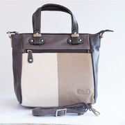 Genuine Soft Leather Women’s Crossbody/Handbag