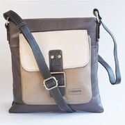 Genuine Soft Leather Women’s Crossbody/Shoulder Bag