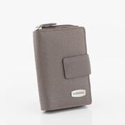 Genuine Leather Medium size RFID Protected Wallet