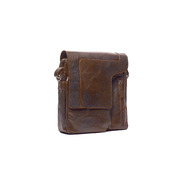 Men’s Genuine Leather satchel/ crossbody Bag