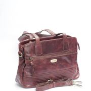 Women’s Medium size Shoulder Travel Crossbody Genuine Leather Bag