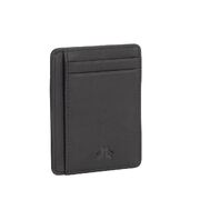 Ultra-Sleek Premium Vegetable Tanned Leather RFID Card Wallet